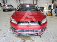 2015 Volkswagen Passat фото