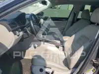 2015 Volkswagen Passat фото