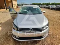 2015 Volkswagen Passat фото