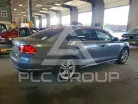 2015 Volkswagen Passat photo