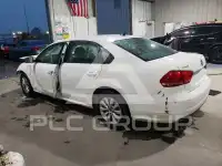 2015 Volkswagen Passat фото