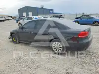 2015 Volkswagen Passat фото
