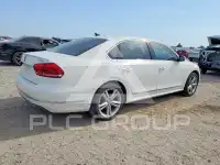 2015 Volkswagen Passat photo