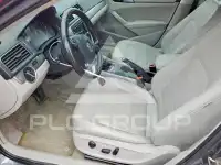 2015 Volkswagen Passat photo