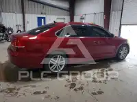 2015 Volkswagen Passat фото