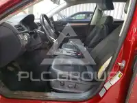 2015 Volkswagen Passat фото