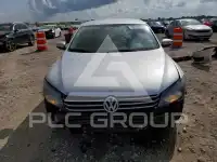 2015 Volkswagen Passat фото