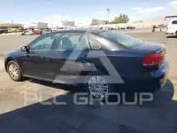 2015 Volkswagen Passat фото