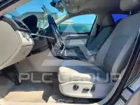2015 Volkswagen Passat photo
