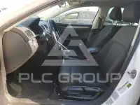 2015 Volkswagen Passat фото