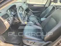 2015 Volkswagen Passat photo