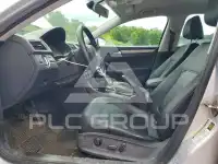 2015 Volkswagen Passat фото
