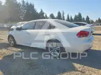 2015 Volkswagen Passat photo