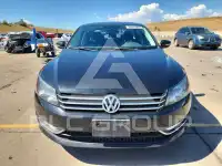 2015 Volkswagen Passat фото