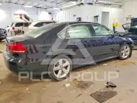 2015 Volkswagen Passat фото