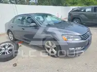 2015 Volkswagen Passat фото