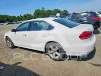 2015 Volkswagen Passat фото