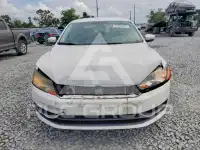 2015 Volkswagen Passat фото