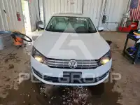 2015 Volkswagen Passat фото
