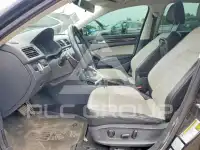 2015 Volkswagen Passat фото