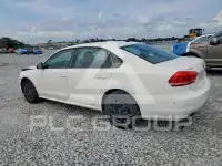 2015 Volkswagen Passat фото
