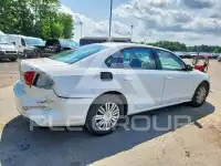 2015 Volkswagen Passat фото