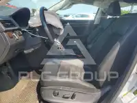 2015 Volkswagen Passat фото