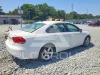 2015 Volkswagen Passat фото