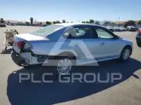 2015 Volkswagen Passat фото