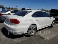 2015 Volkswagen Passat фото