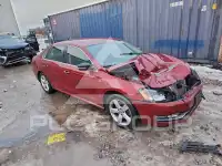 2015 Volkswagen Passat фото