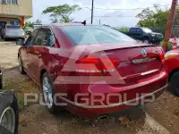 2015 Volkswagen Passat photo
