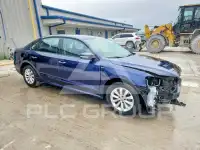 2015 Volkswagen Passat photo