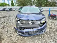 2015 Volkswagen Passat фото