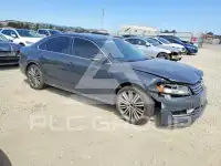 2015 Volkswagen Passat фото