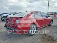 2015 Volkswagen Passat фото