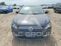 2015 Volkswagen Passat фото
