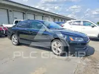 2015 Volkswagen Passat фото