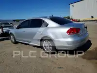 2015 Volkswagen Passat фото
