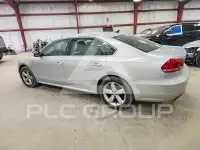 2015 Volkswagen Passat photo