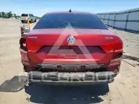 2015 Volkswagen Passat photo