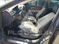2015 Volkswagen Passat фото