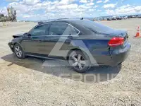 2015 Volkswagen Passat photo