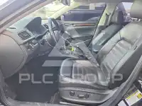 2015 Volkswagen Passat фото