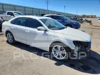2015 Volkswagen Passat фото
