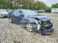 2015 Volkswagen Passat фото