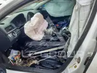 2015 Volkswagen Passat photo