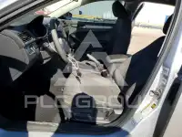 2015 Volkswagen Passat фото