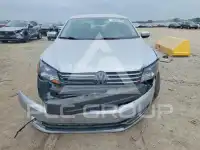 2015 Volkswagen Passat фото