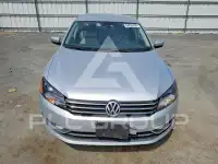 2015 Volkswagen Passat фото